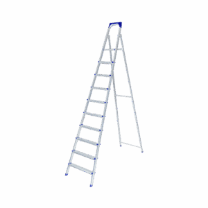 Scara 9+1 Trepte - imagine 1