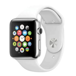 Ceas inteligent, bratara silicon, Pro Max Smart Watch - imagine 4